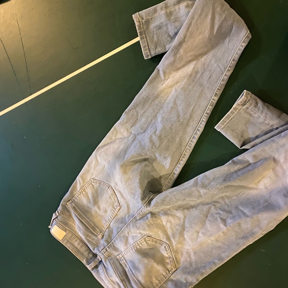 JEANS!!!!💘 - Picture 4 of 5